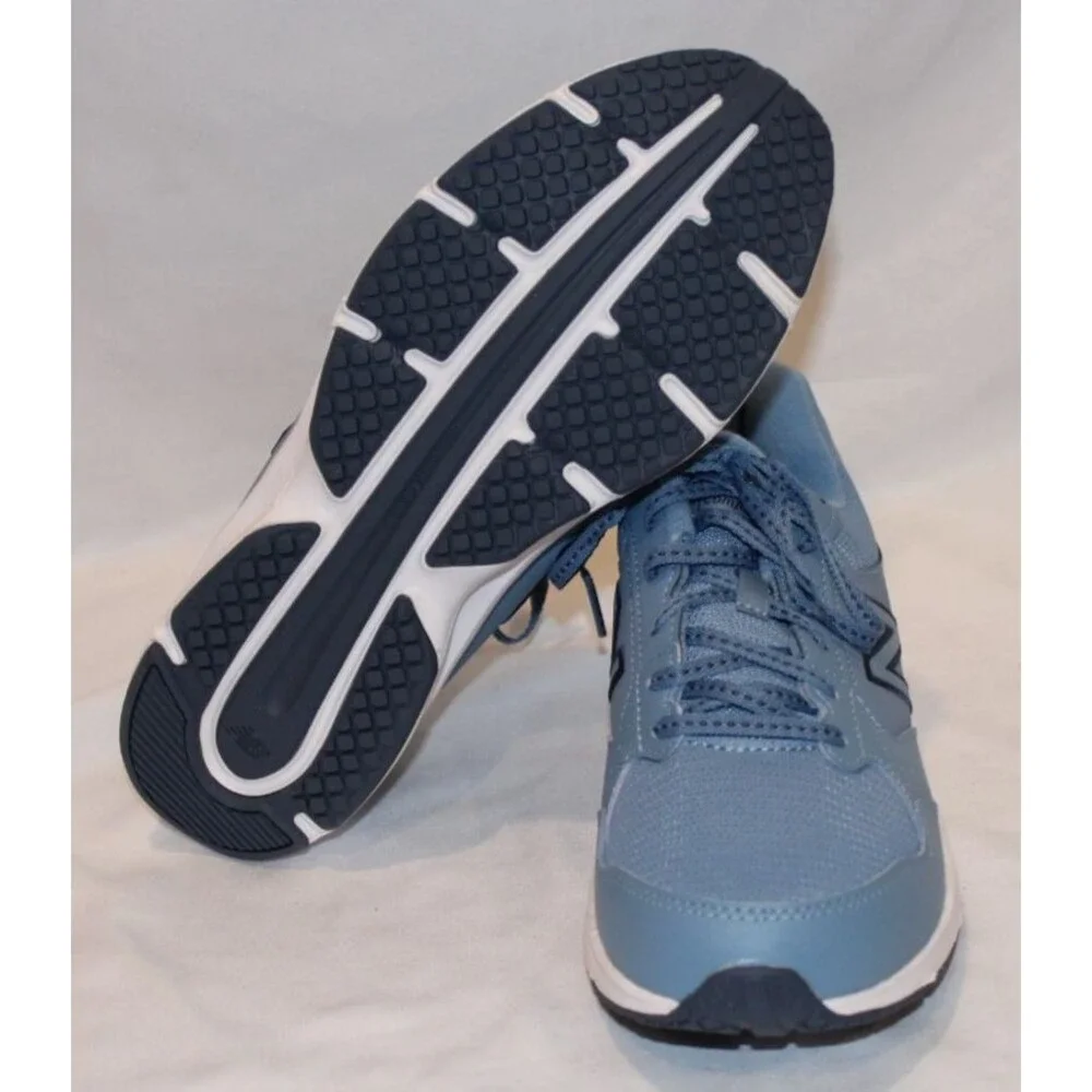 New Balance these women